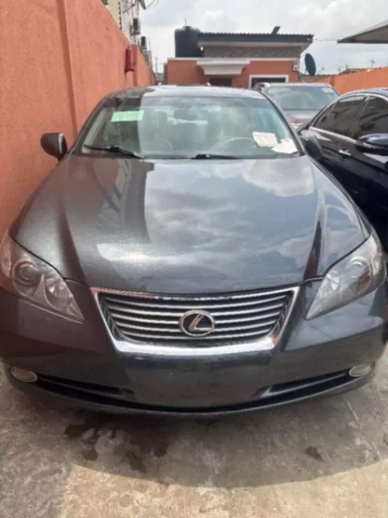 Lexus ES 350   - 2007