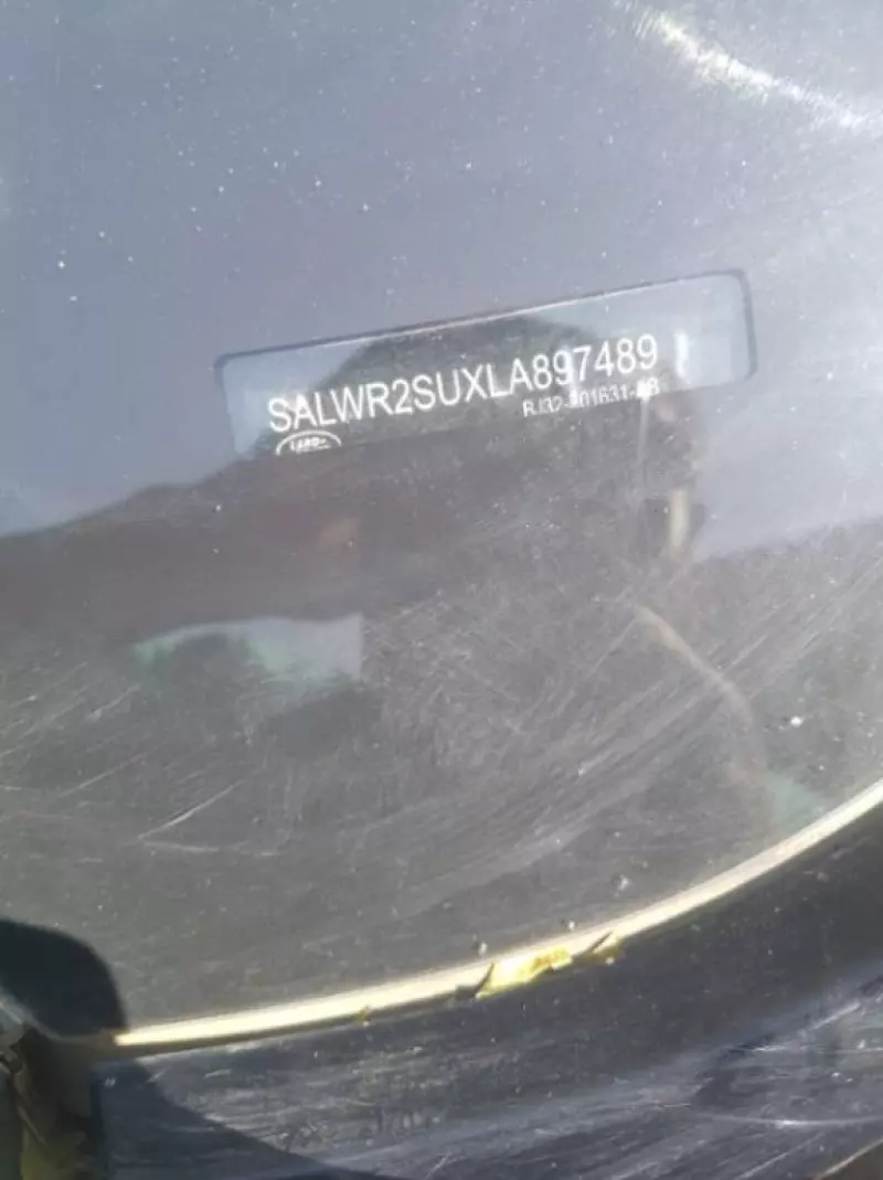 Land Rover Range Rover   - 2021