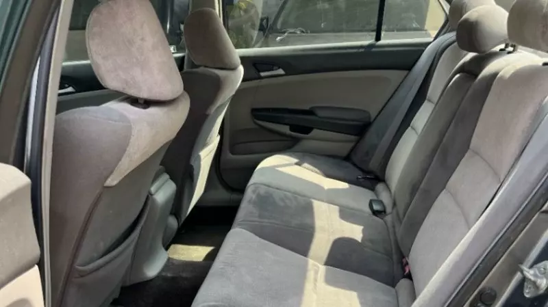 Honda Accord   - 2009