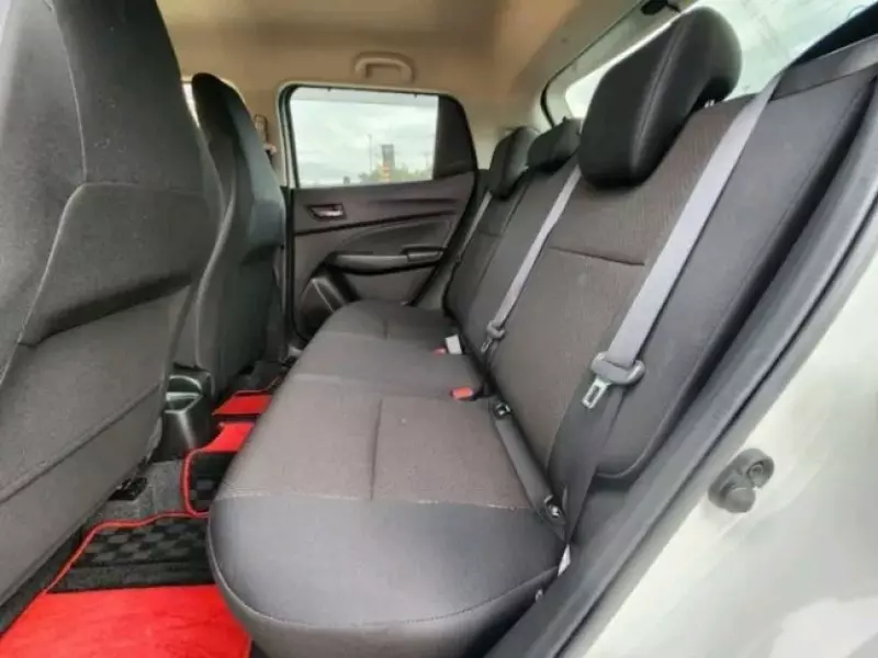 SUZUKI swift   - 2018