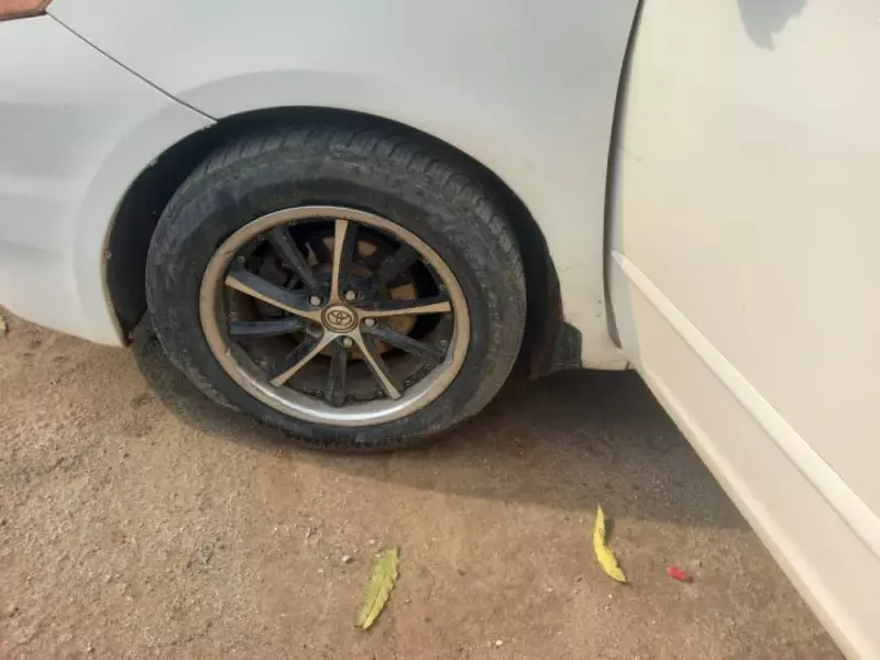 Toyota Sienna   - 2008