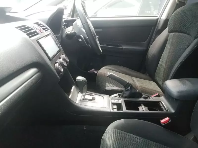 Subaru XV   - 2015