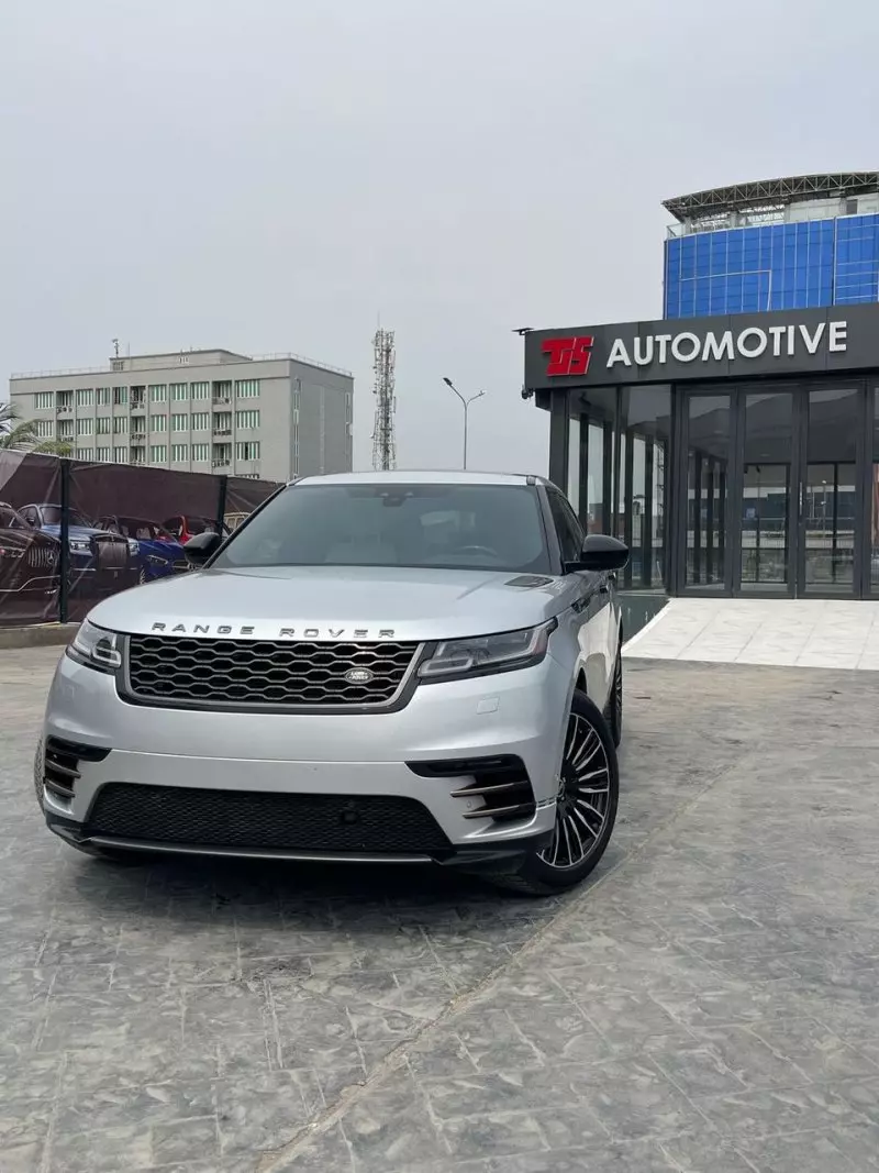 Land Rover Range Rover   - 2018