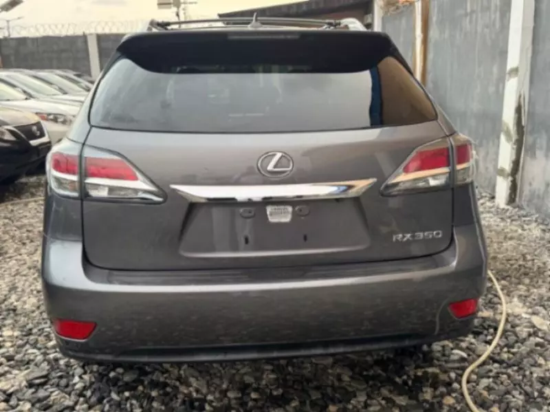 Lexus RX 350