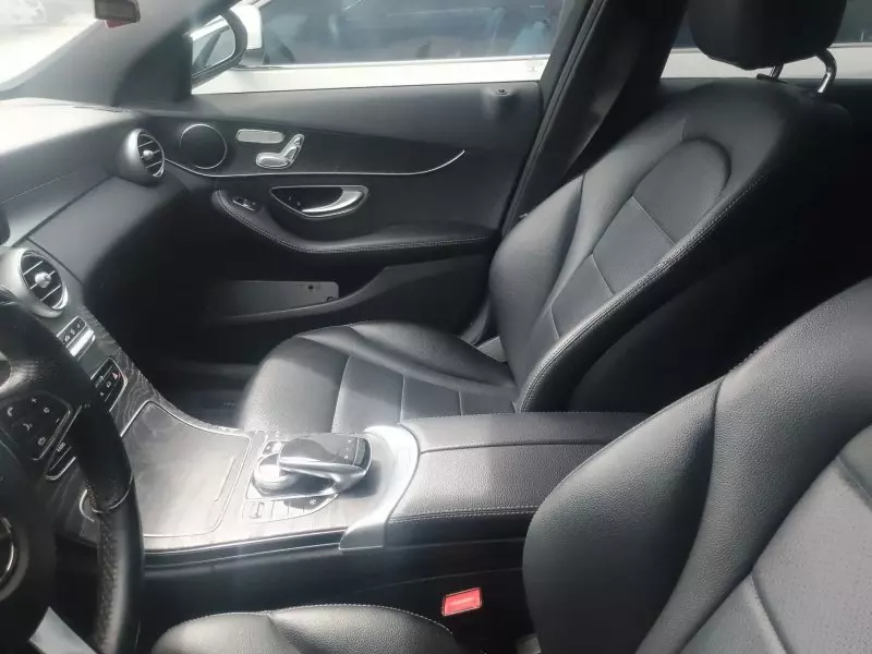 Mercedes-Benz C 300   - 2016
