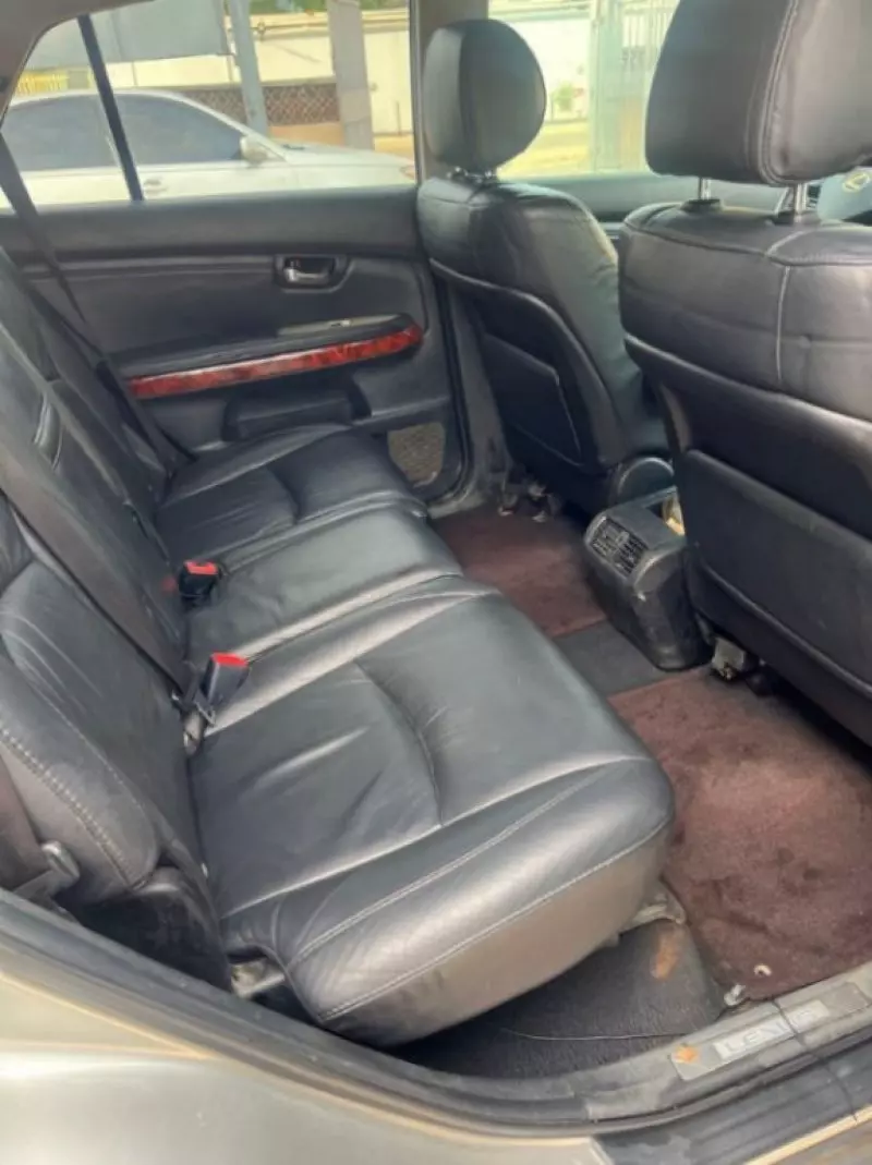 Lexus RX 350   - 2007