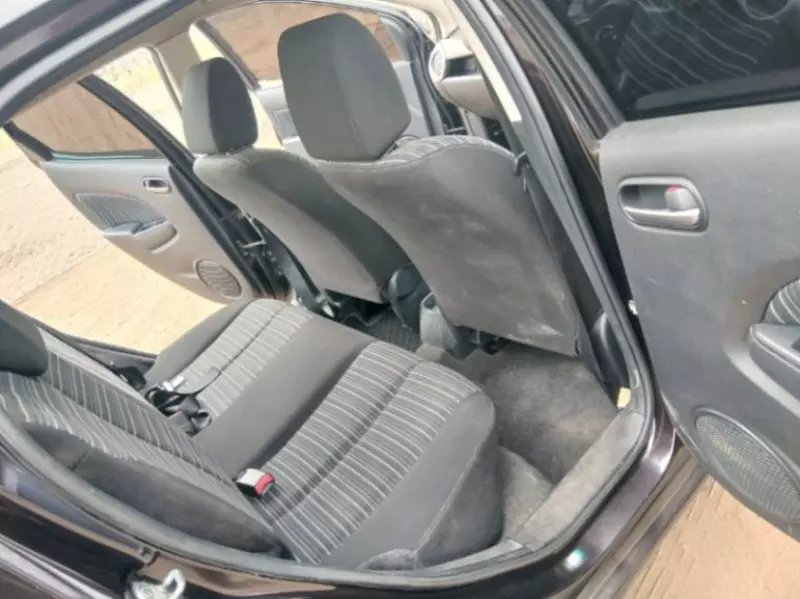 Mazda Demio   - 2012