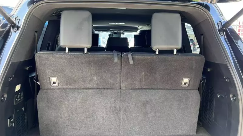 Lexus LX 600   - 2022
