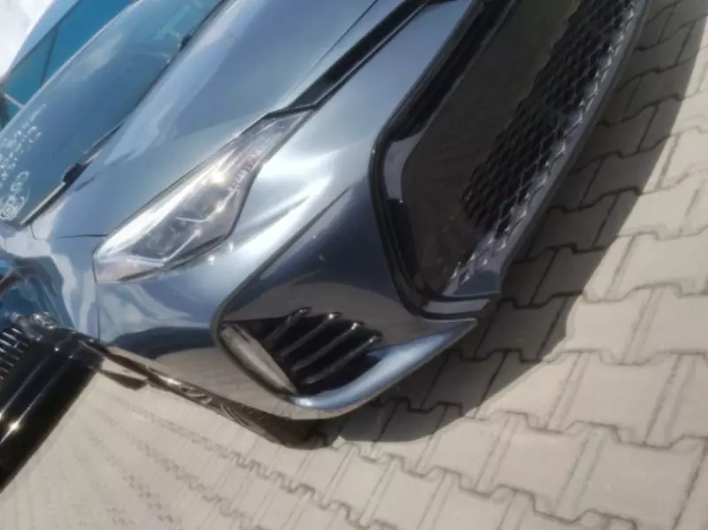 Toyota Corolla   - 2016