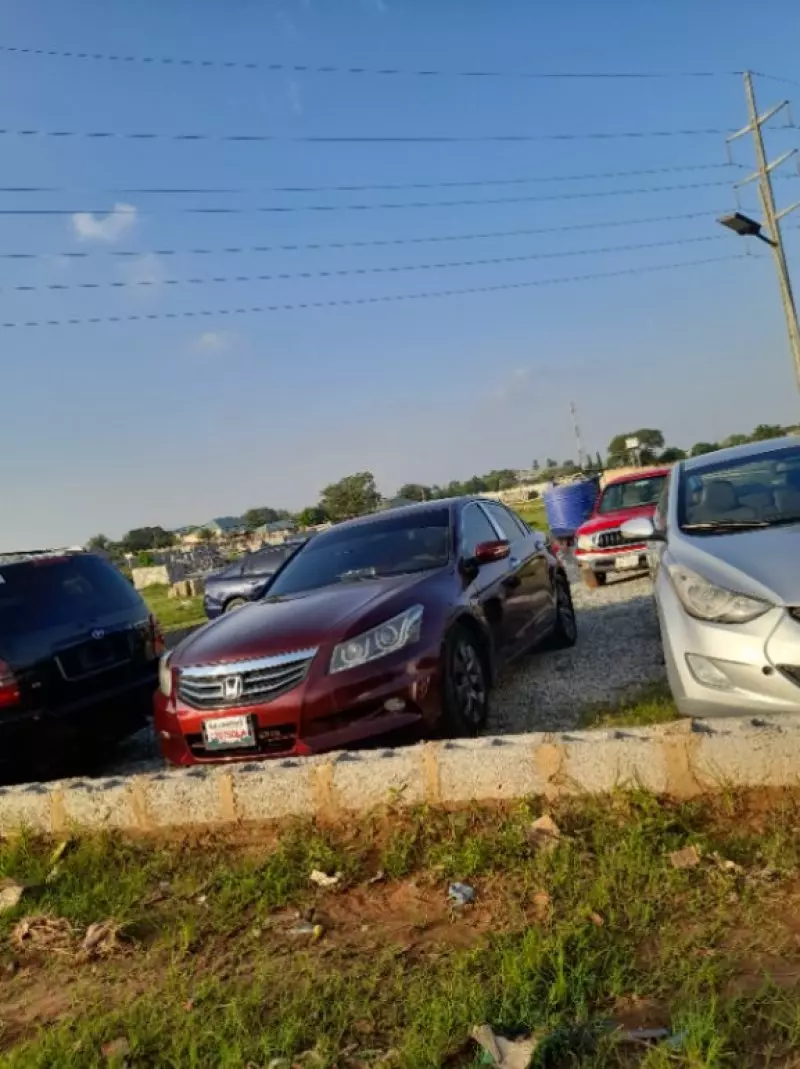 Honda Accord   - 2009
