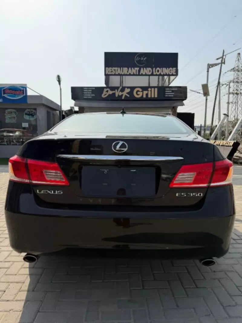 Lexus ES 350