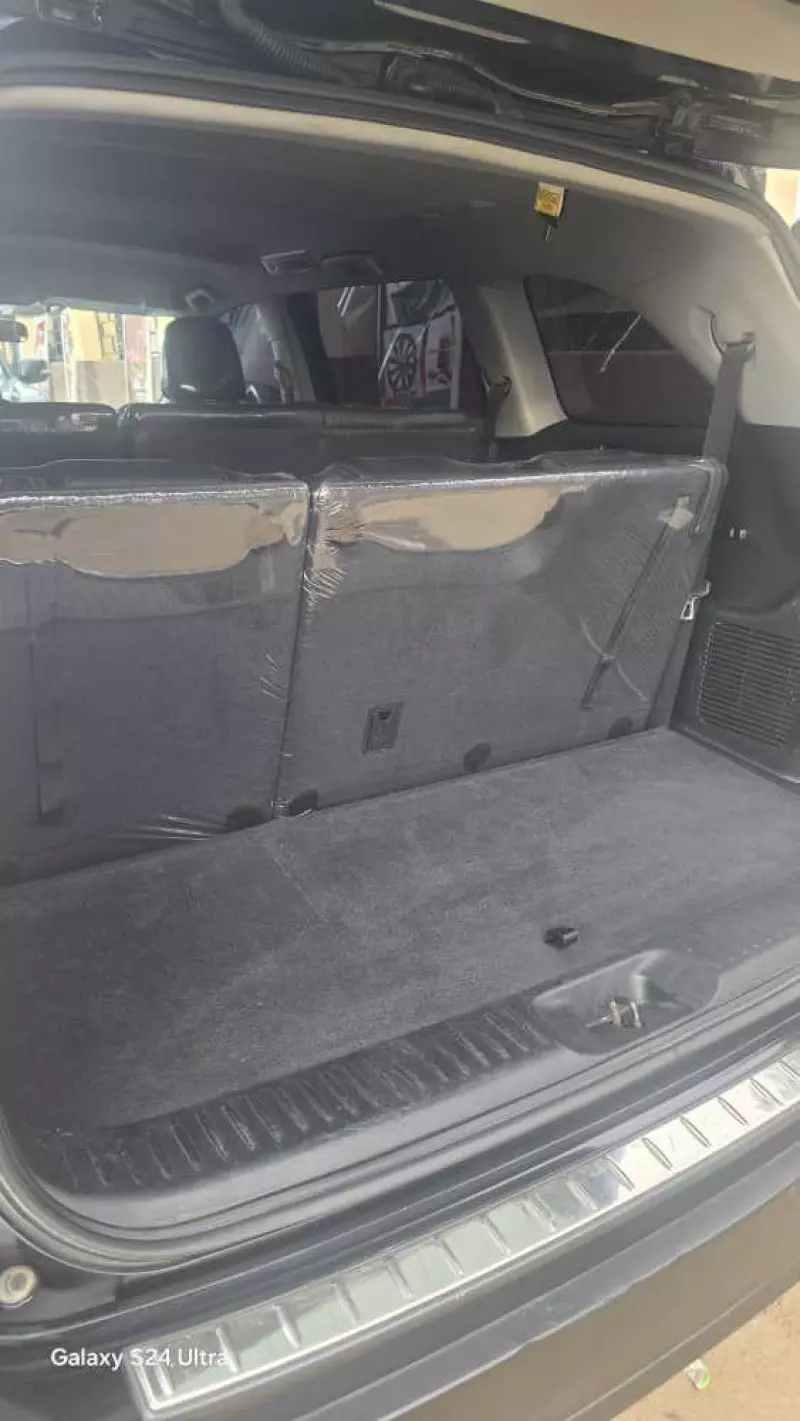 Toyota Highlander - 2016