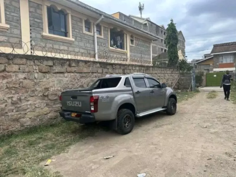 Isuzu D-Max   - 2023