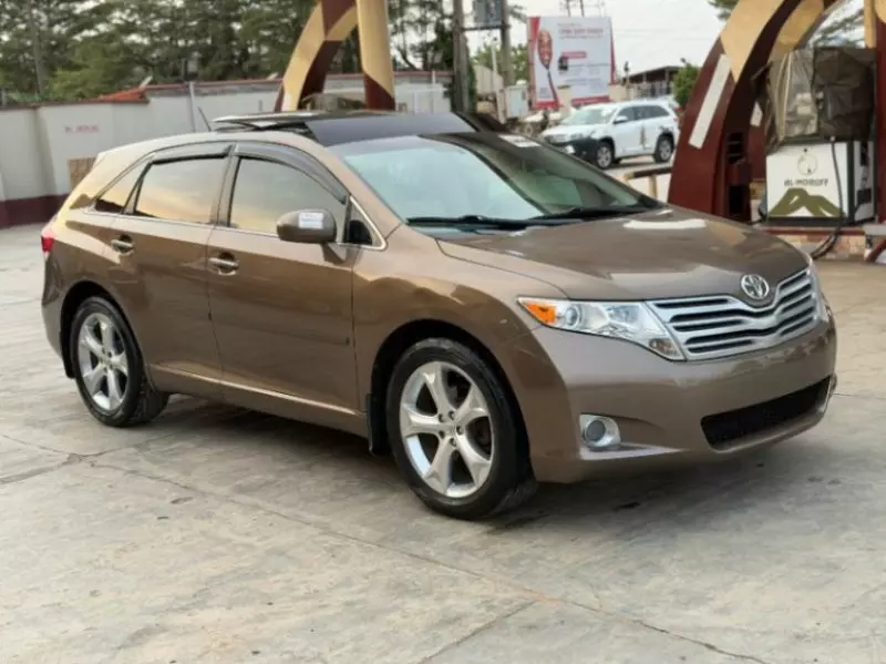 Toyota Venza   - 2009