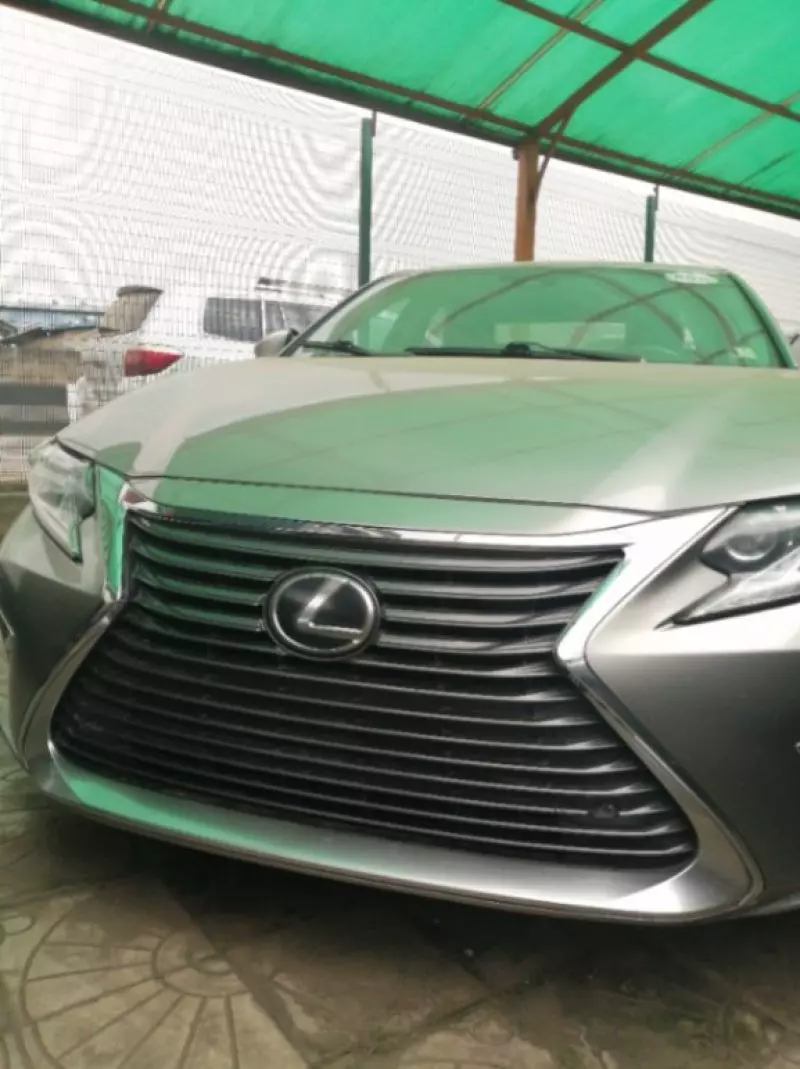 Lexus ES 350