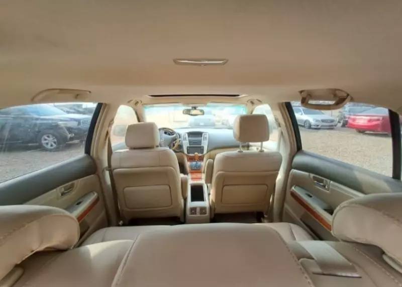 Lexus RX 330   - 2005