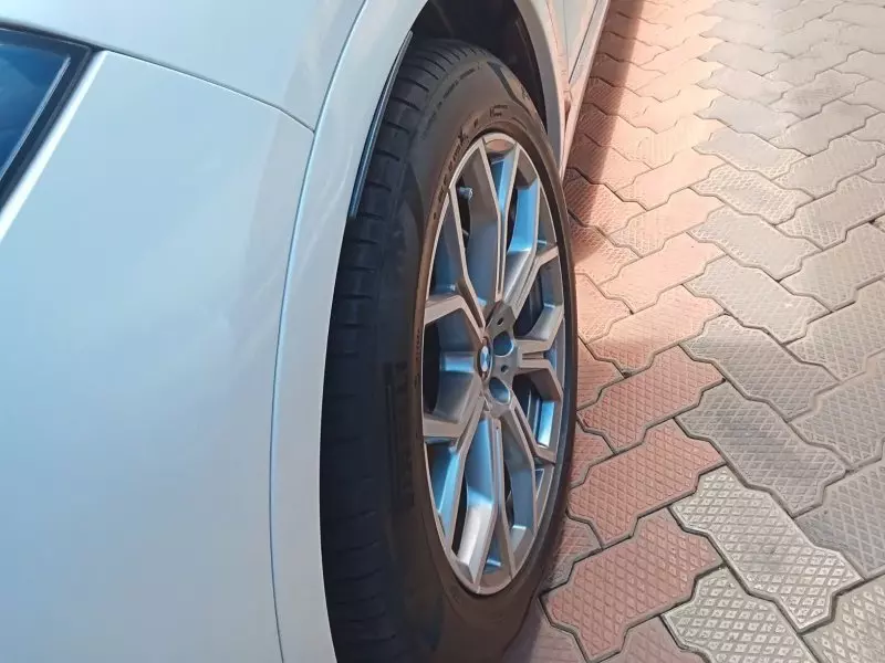 BMW X7   - 2019