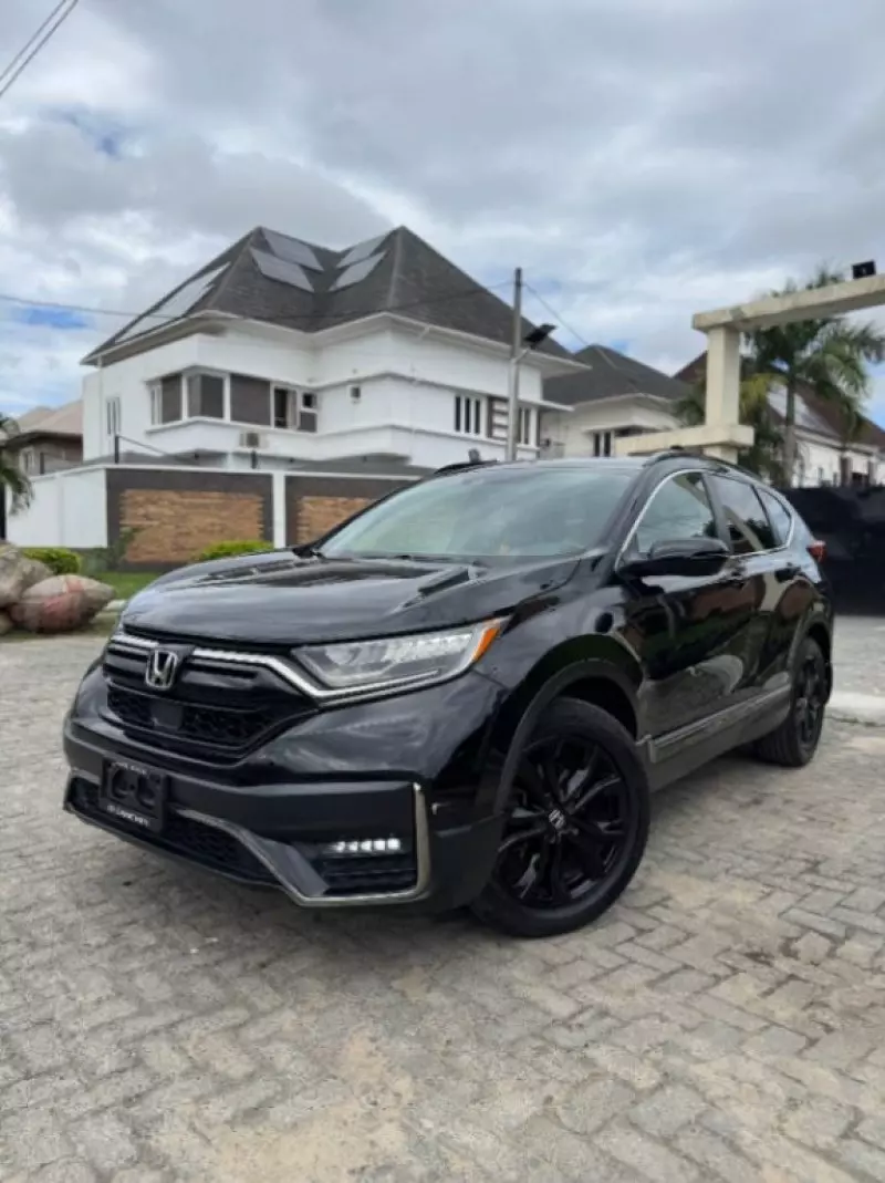 Honda CR-V   -