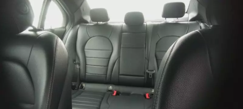 Mercedes-Benz C 300   - 2016