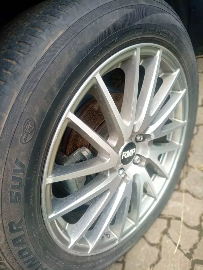 Mazda CX-5   - 2016