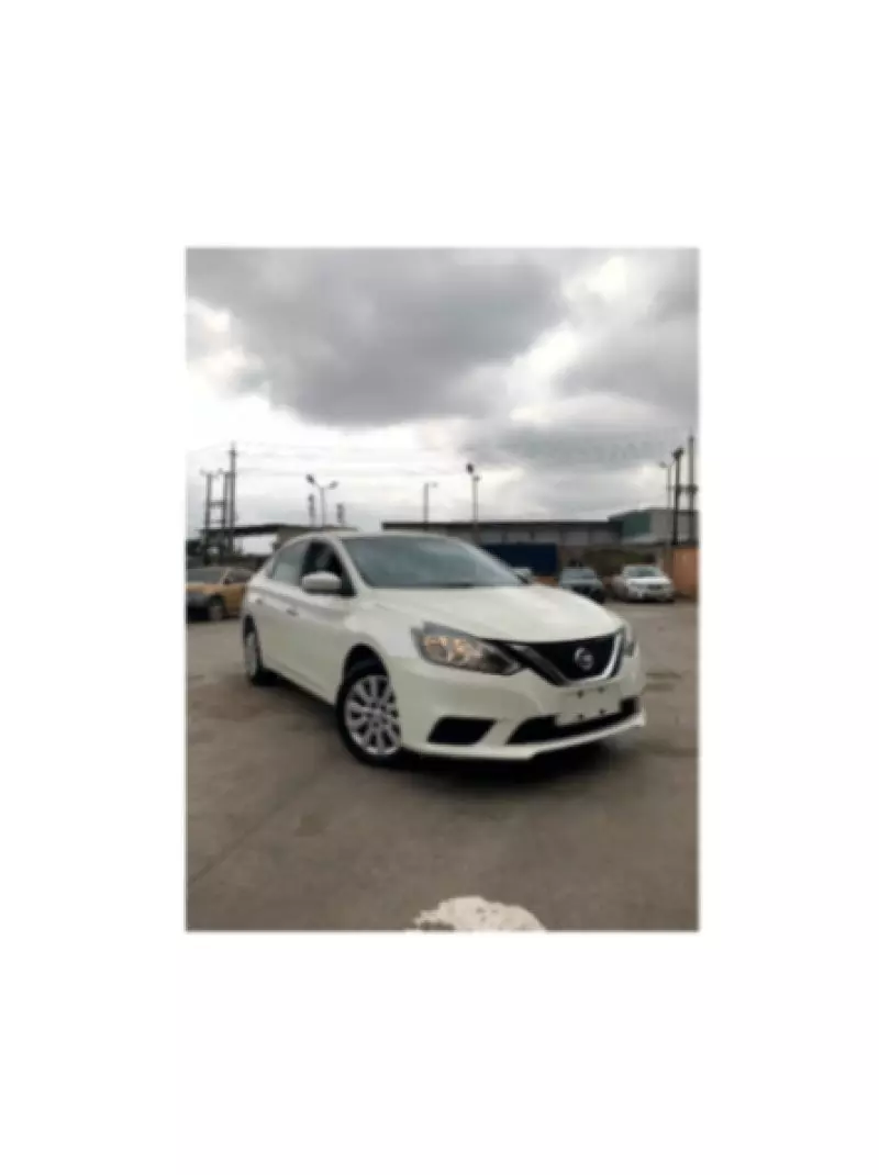 Nissan Sylphy   - 2022