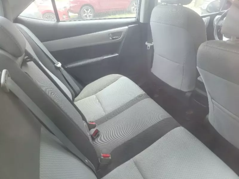 Toyota Corolla   -