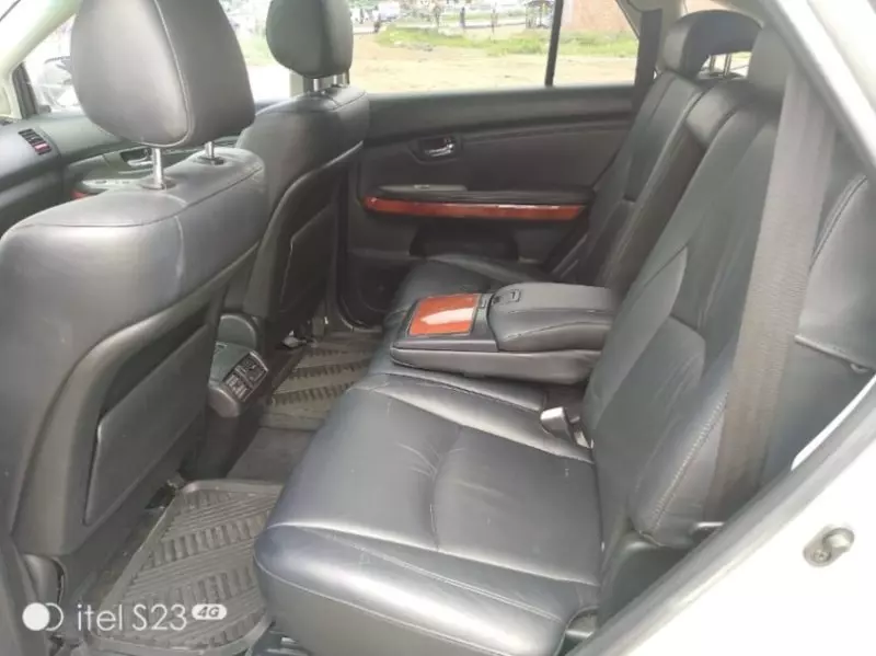 Lexus RX 330   - 2005