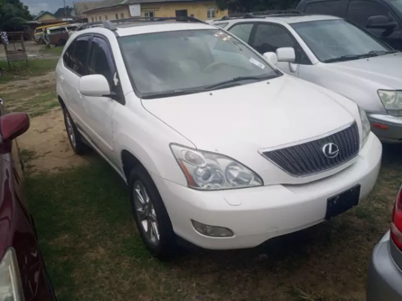 Lexus RX 330   - 2003