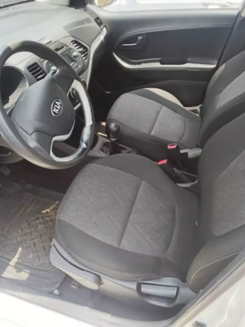 KIA Picanto   - 2014