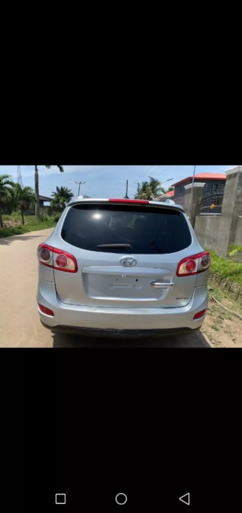 Hyundai ix35   - 2010