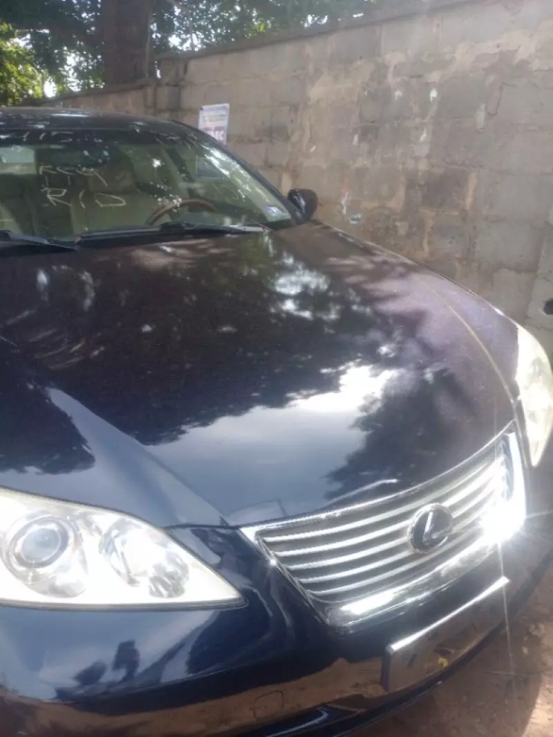 Lexus ES 350   - 2009