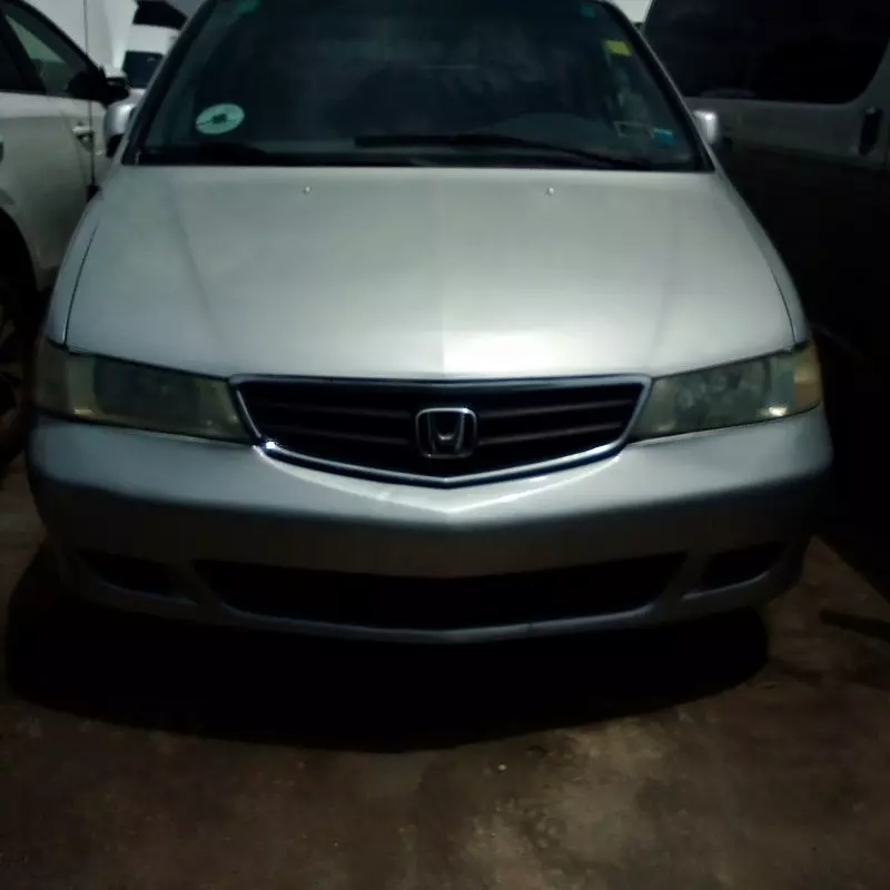 Honda Odyssey   - 2004