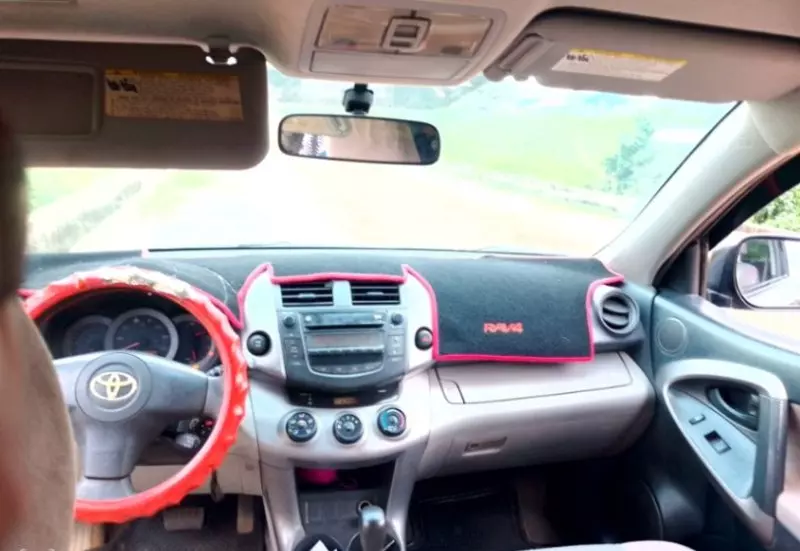 Toyota RAV 4   - 2006