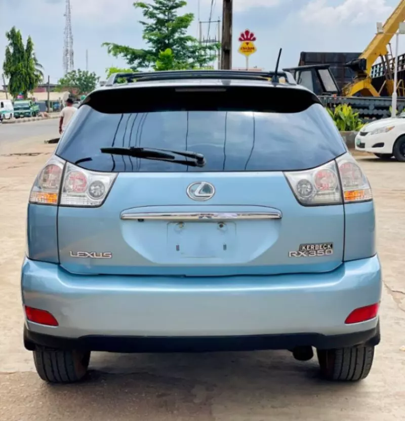 Lexus RX 350   - 2006