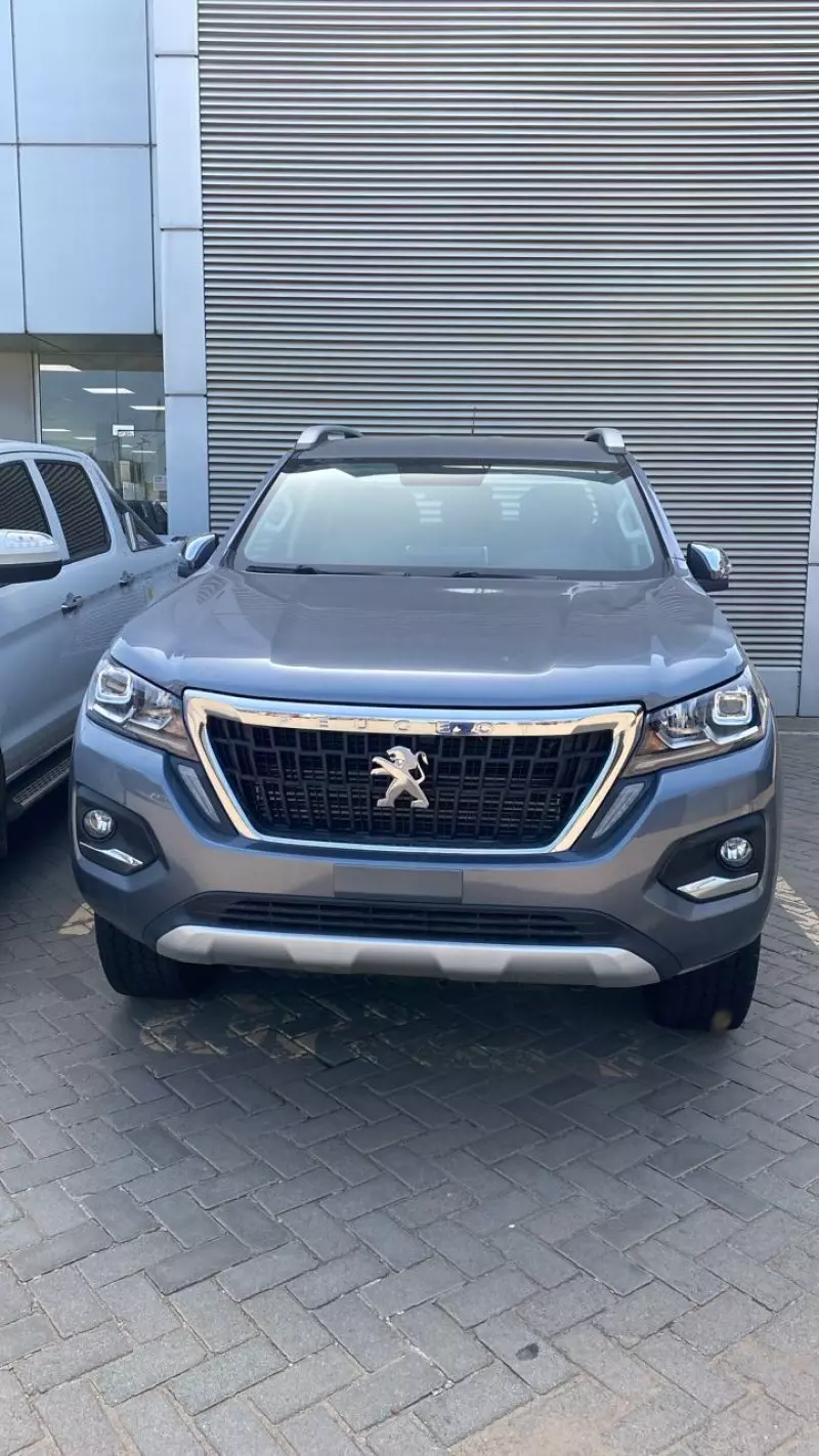 Peugeot PEUGEOT LANDTREK   - 2023
