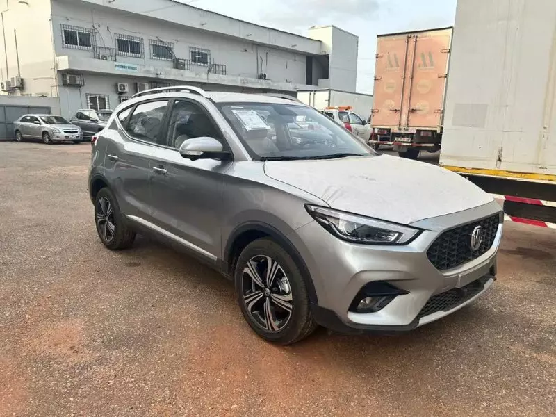 MG ZS   - 2024