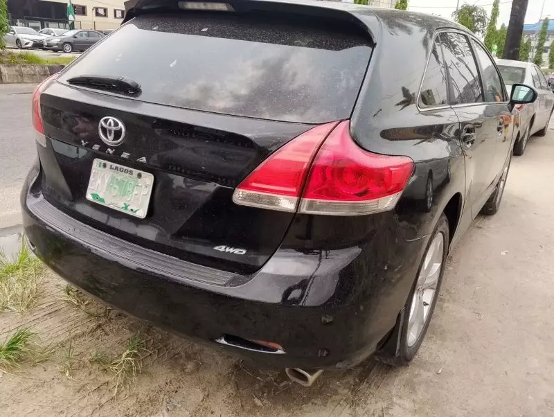 Toyota Venza   - 2009