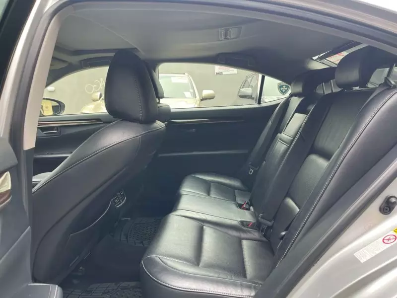 Lexus ES 350   - 2013