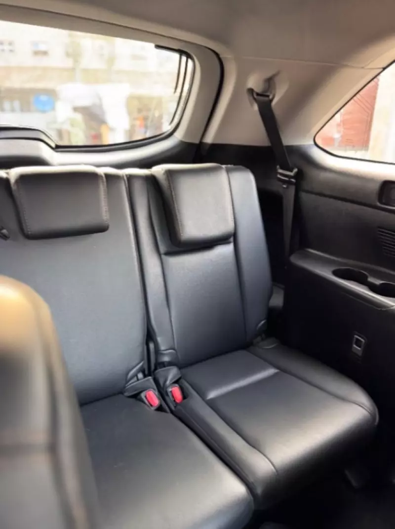 Toyota Highlander   - 2018