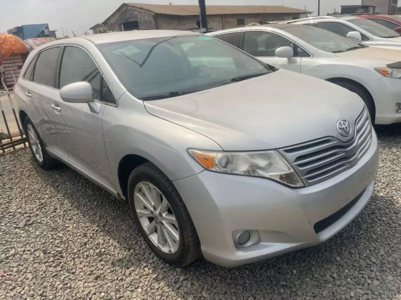 Toyota Venza   - 2009