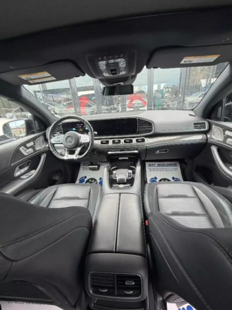Mercedes-Benz GLE 53 AMG   - 2023