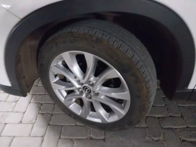 Mazda CX-5   - 2015