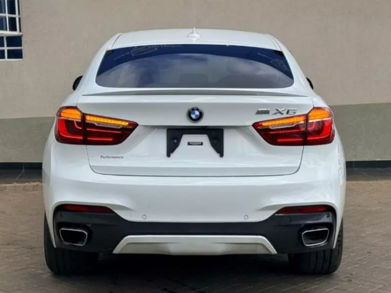 BMW X6   -