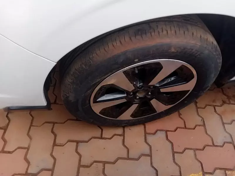 Subaru Forester   - 2015