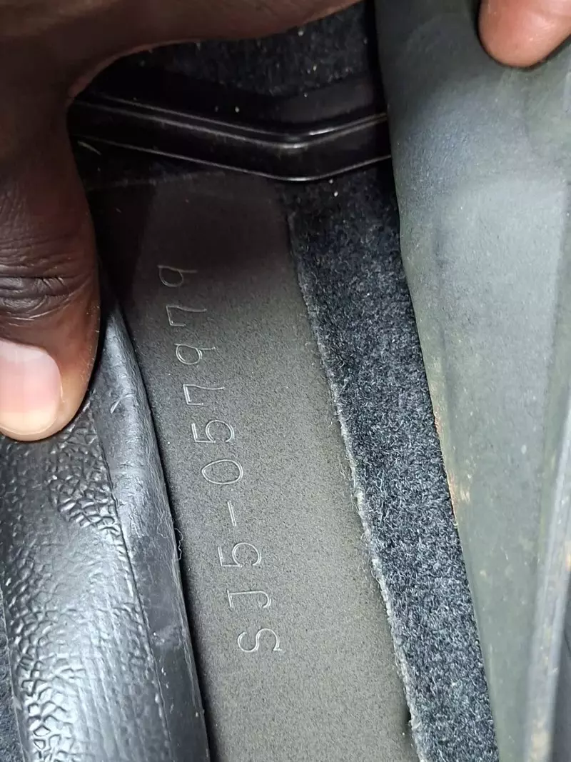 Subaru Forester   - 2015