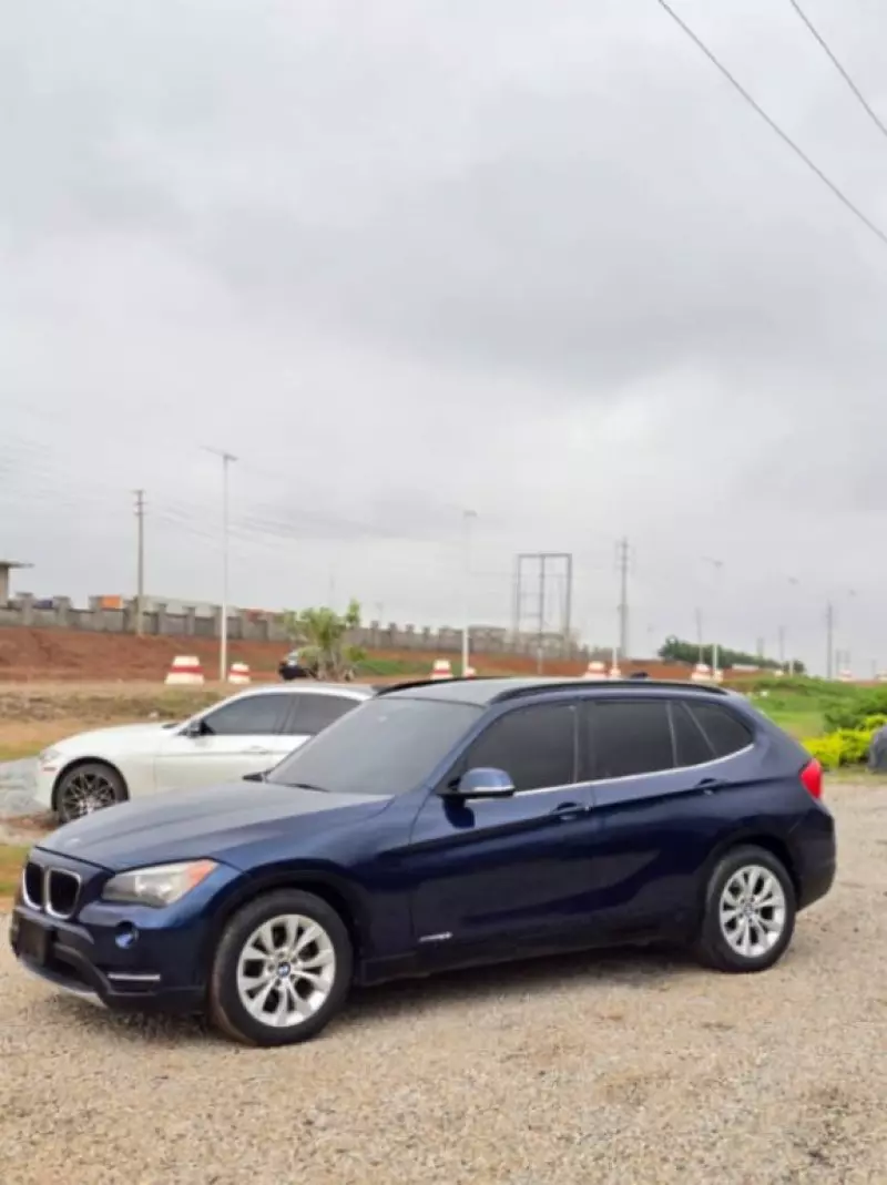 BMW X1   - 2013