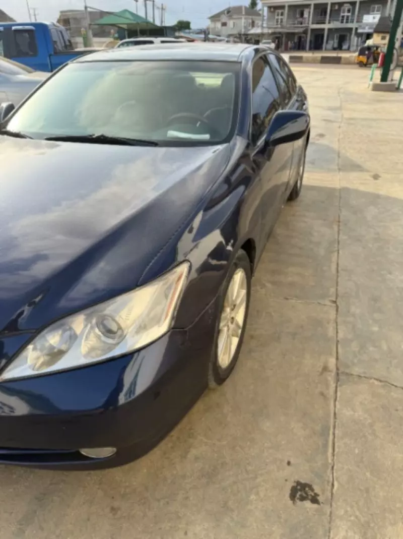 Lexus ES 350   - 2007