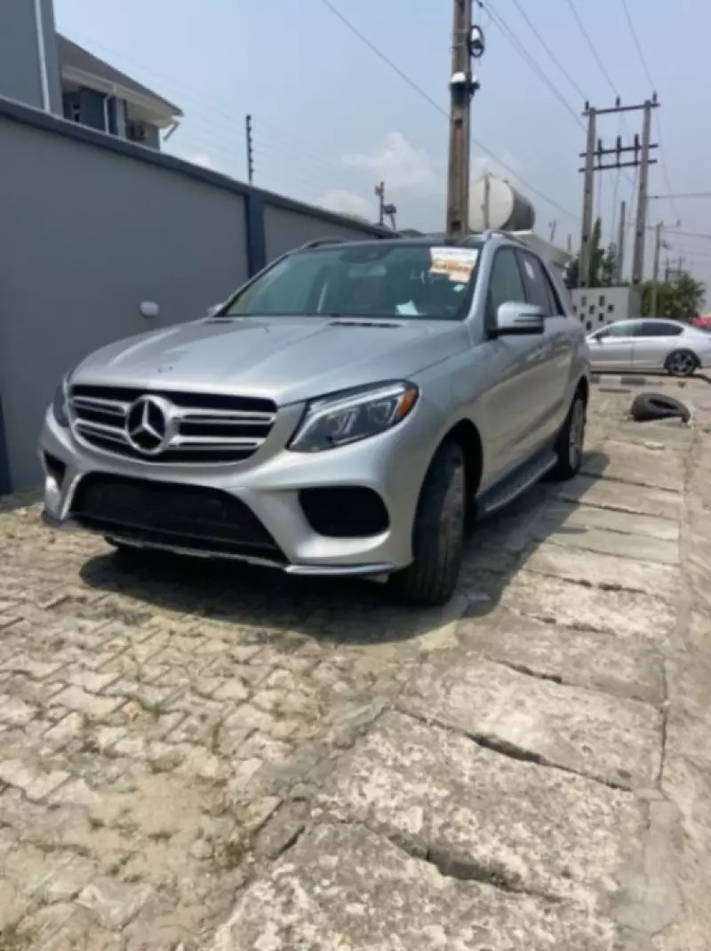 Mercedes-Benz ML 350