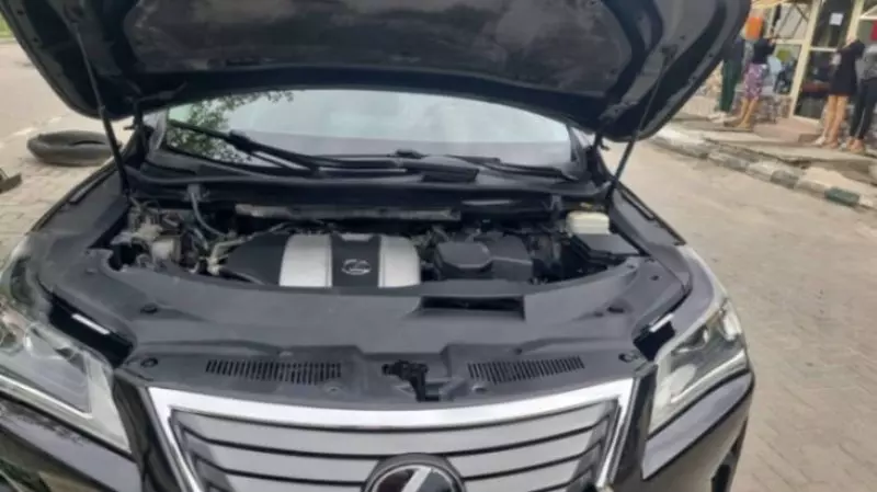 Lexus RX 350   - 2016