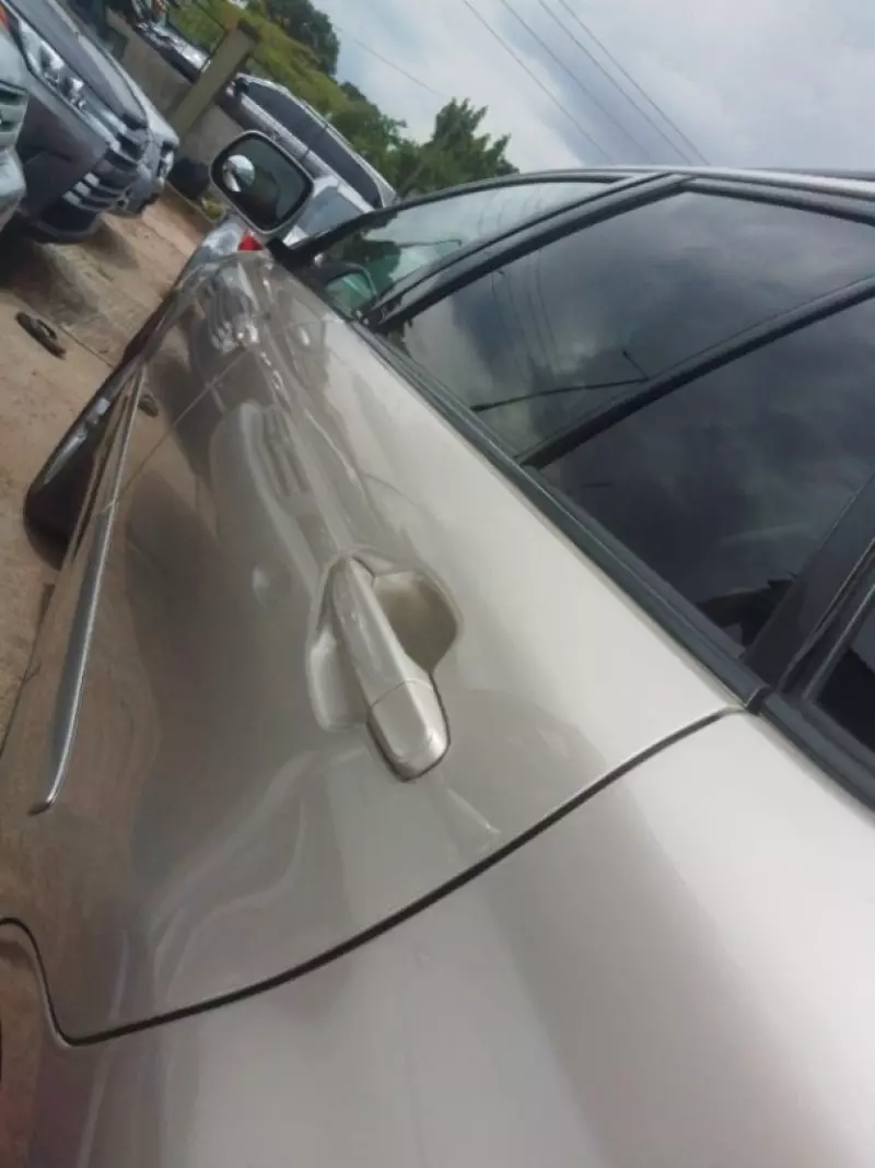 Lexus RX 350   - 2007